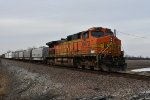 BNSF 5470